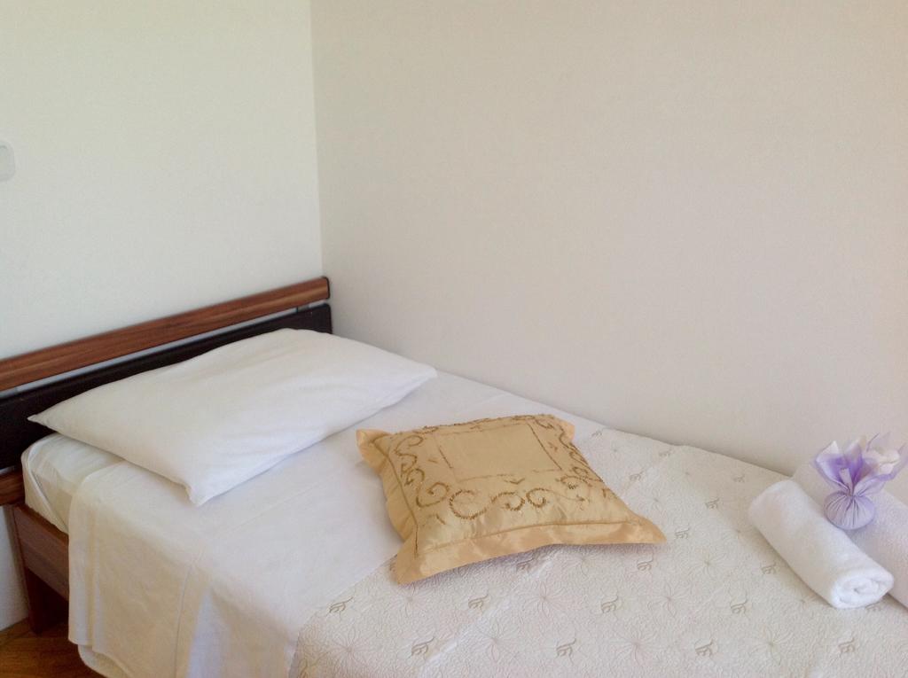 אומאג Apartments Krizine מראה חיצוני תמונה