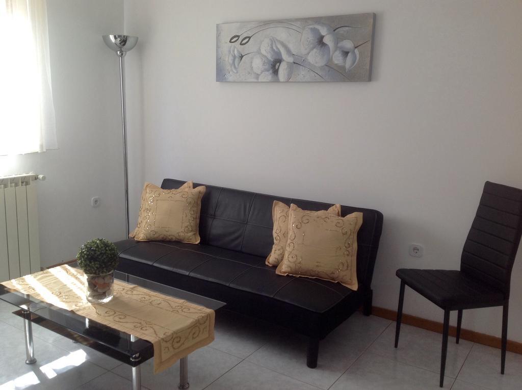 אומאג Apartments Krizine חדר תמונה