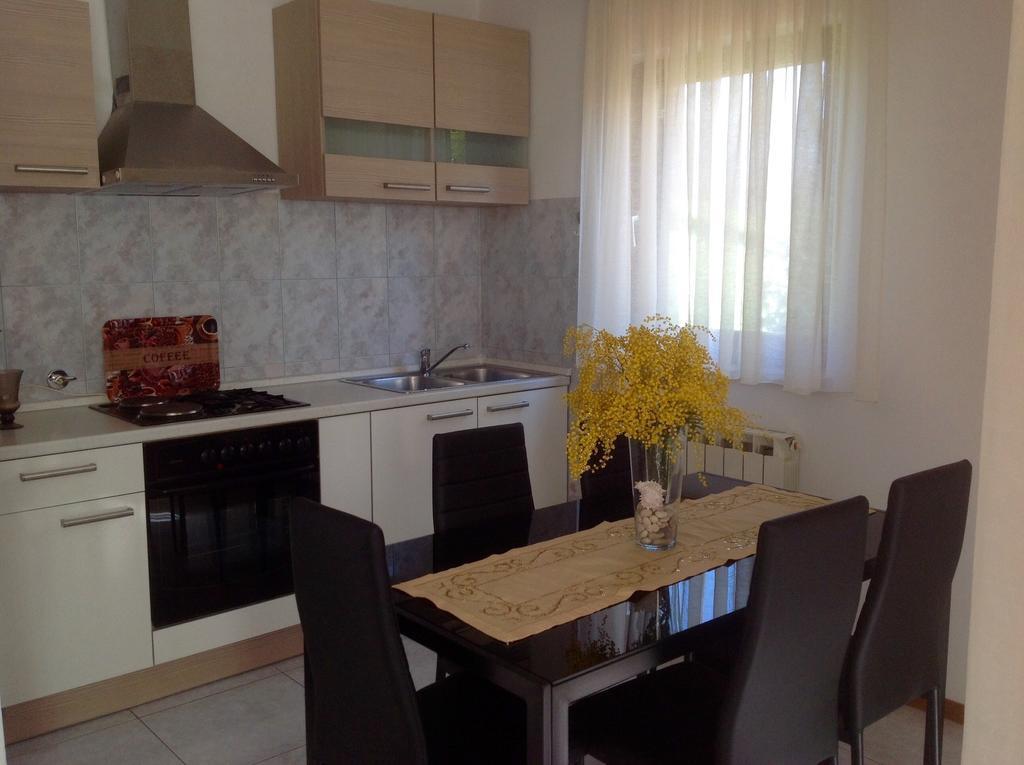 אומאג Apartments Krizine חדר תמונה