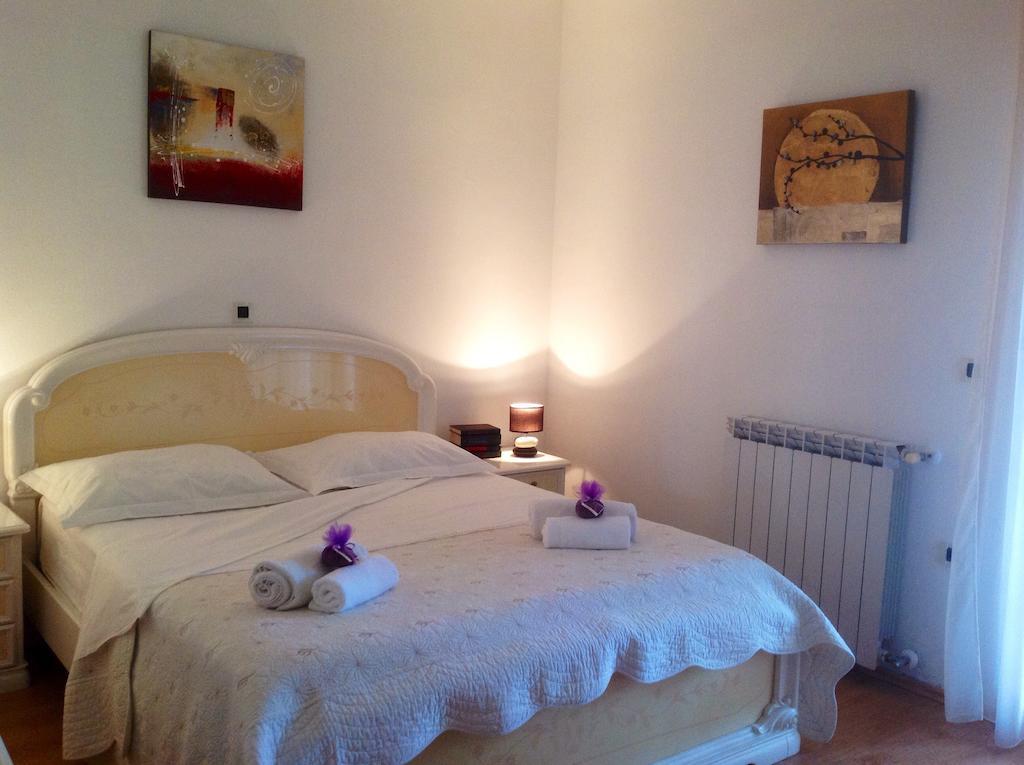 אומאג Apartments Krizine חדר תמונה
