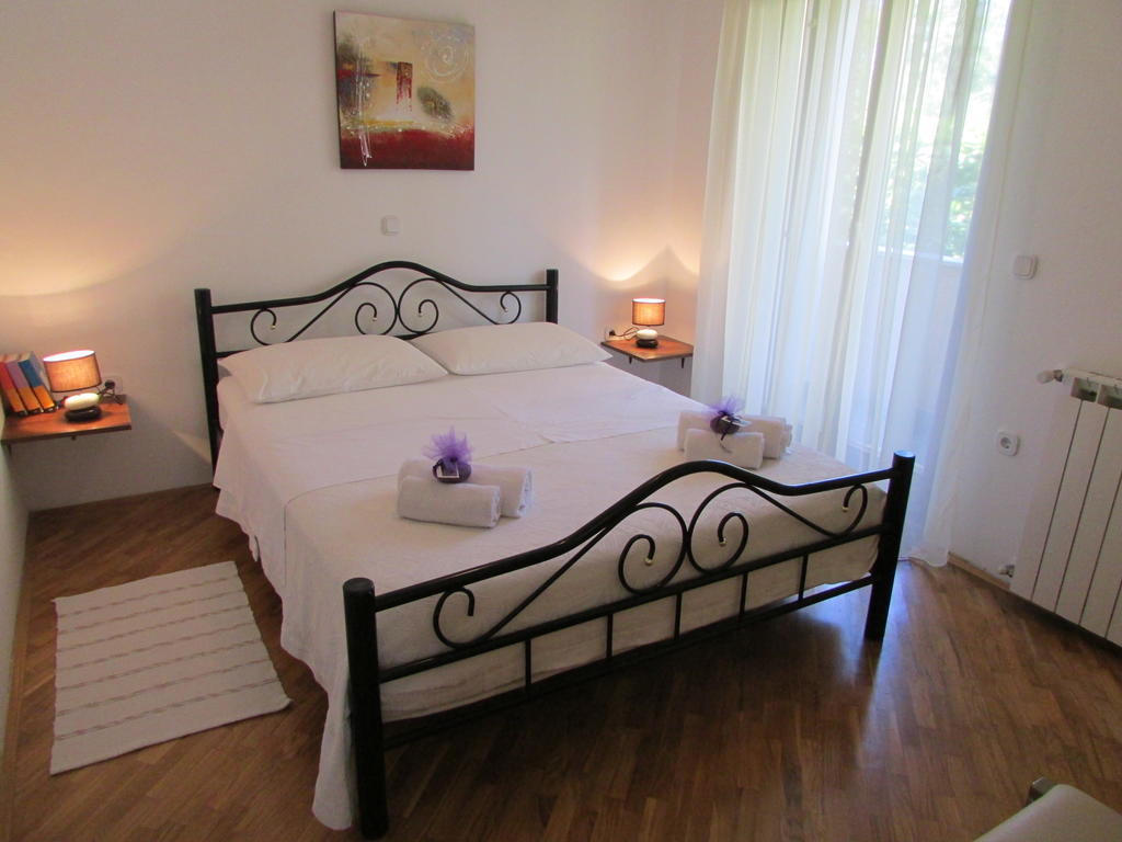 אומאג Apartments Krizine חדר תמונה